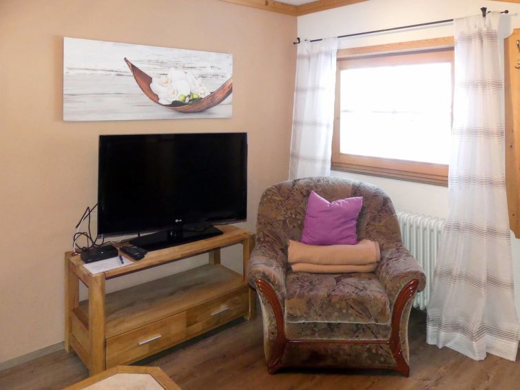 Chalet-apartment Kammerlander