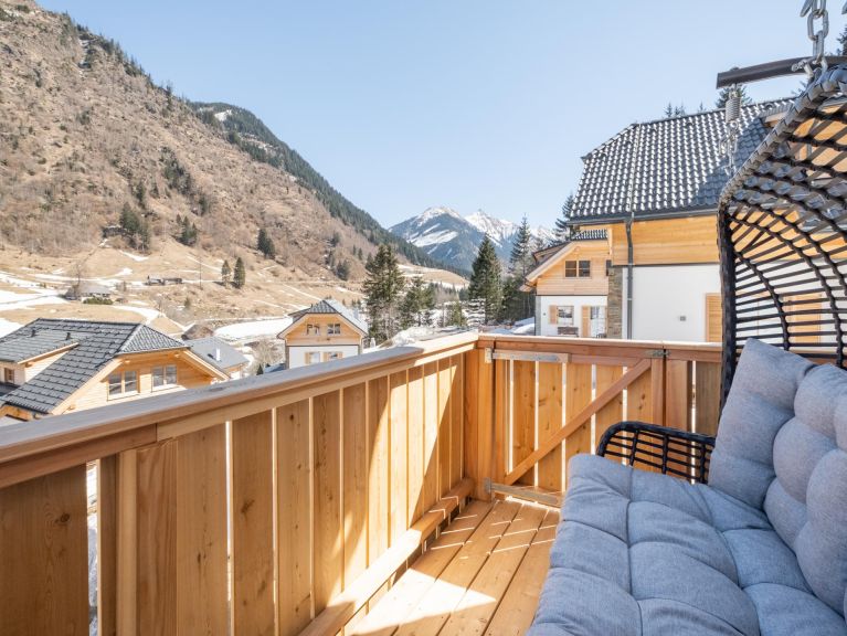 Chalet Riesneralm Hirschblick