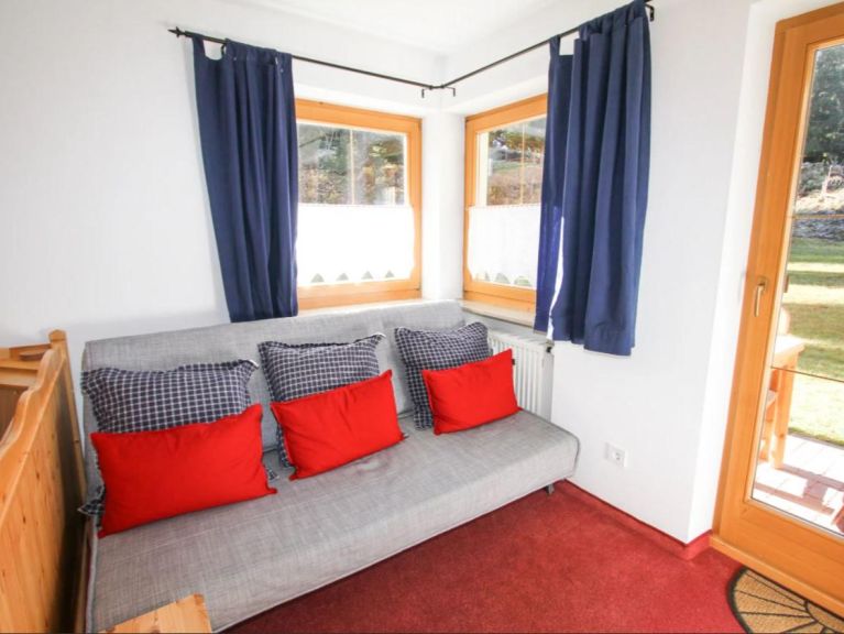 Apartment Am Dorfplatz Number 34