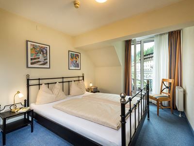 Apartment Mondi Holiday Bellevue