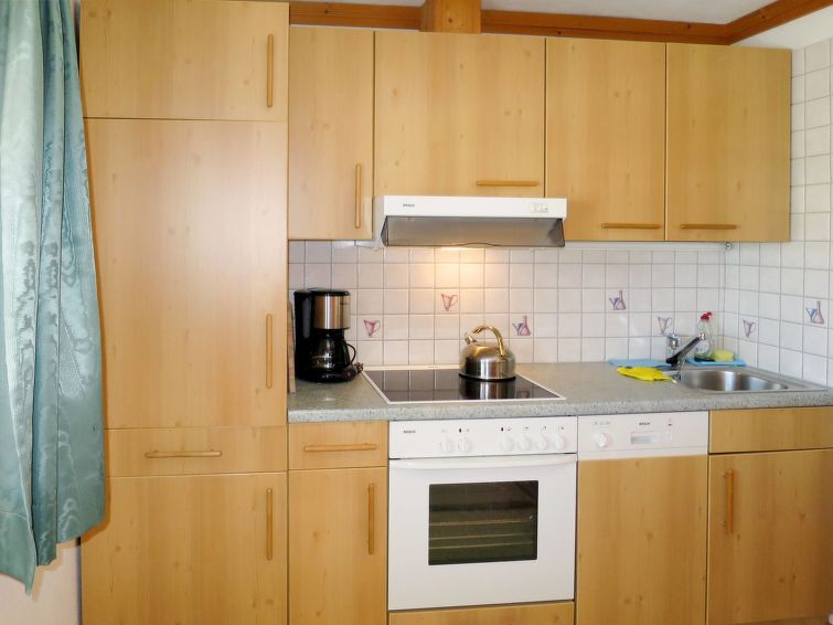 Chalet-apartment Kammerlander