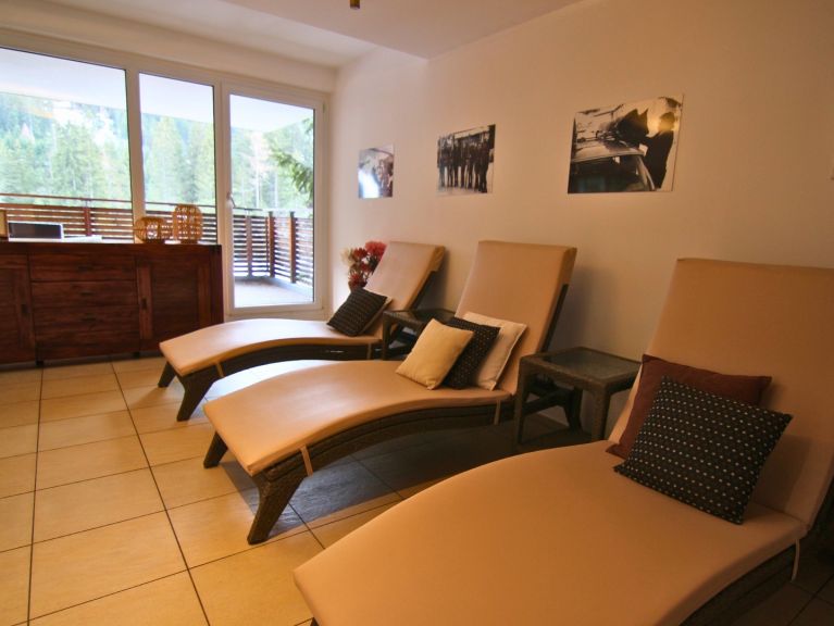 Chalet Gabl including catering