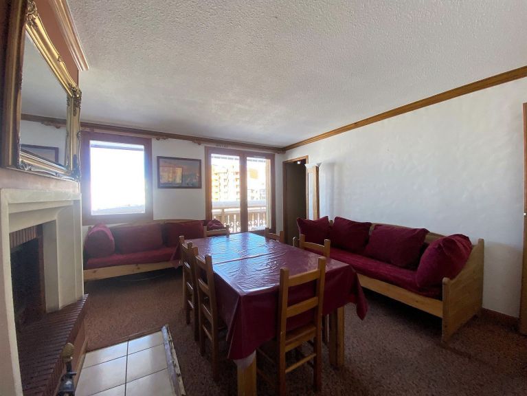 Apartment Le Diamant 55 m²