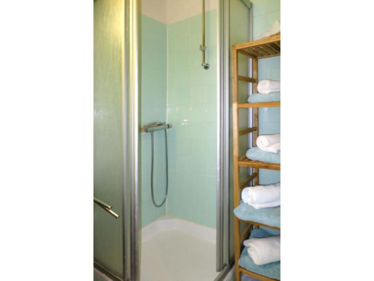 Chalet-apartment Kammerlander