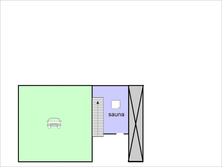 Chalet Balcon du Paradis + Piccola Pietra, with two sauna's and whirlpool