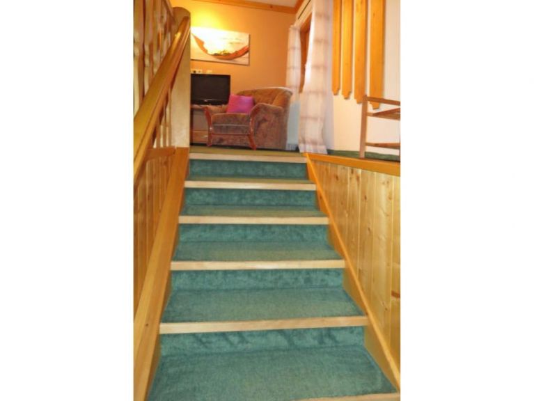 Chalet-apartment Kammerlander