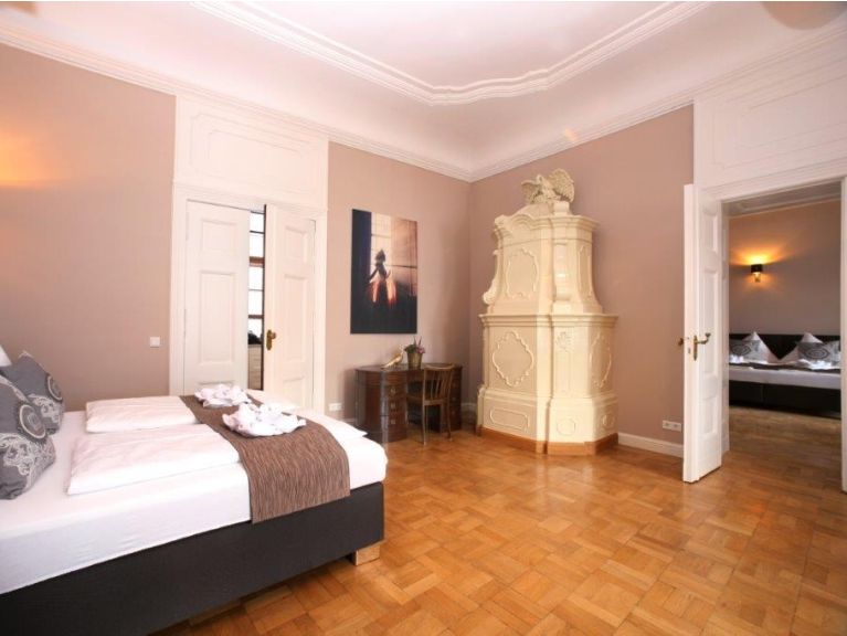 Castle Schloss Fischhorn (flexibele aankomst) Opal Sunday to Sunday