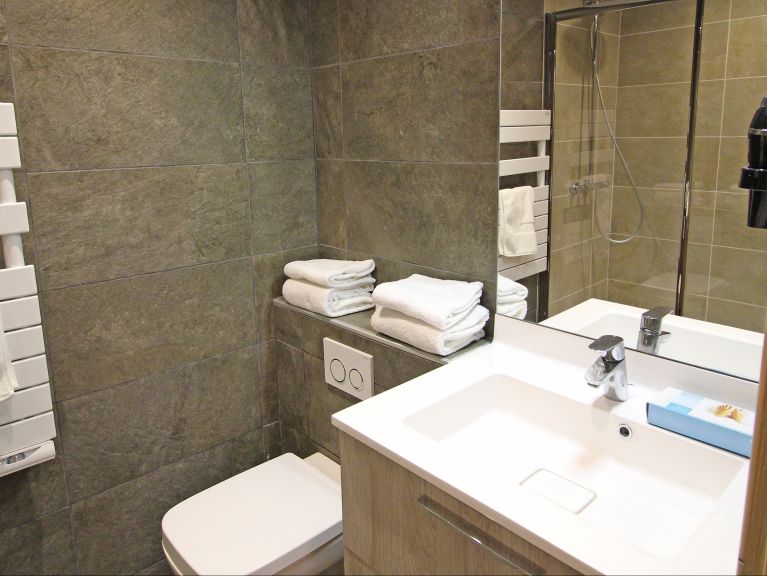 Chalet-apartment Trolles Prestige apartment 2