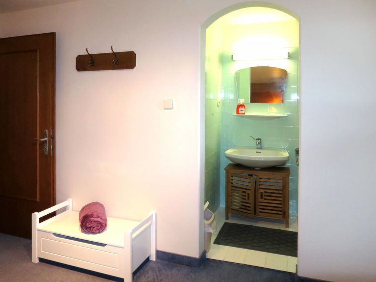 Chalet-apartment Kammerlander