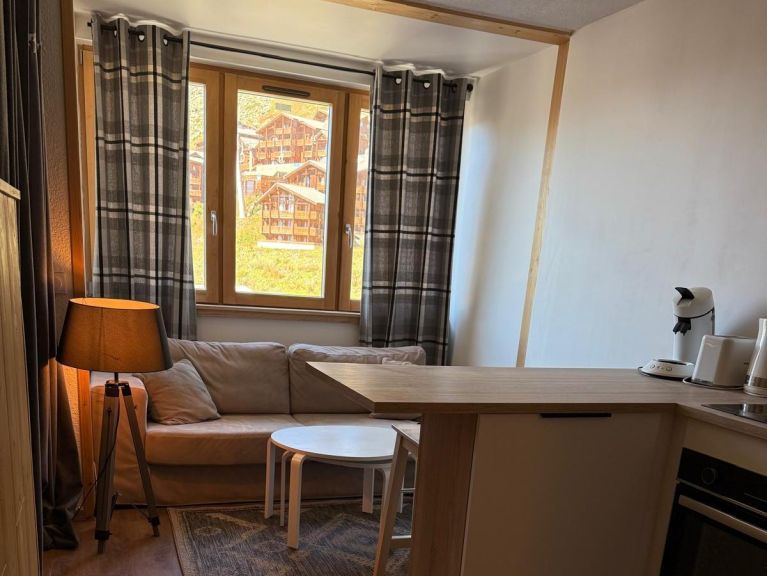 Apartment Arcelle