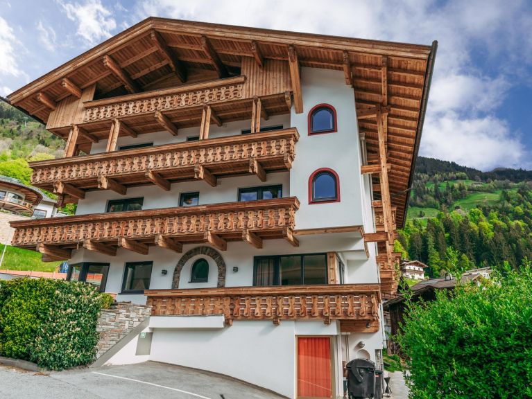 Apartment Rosenheim