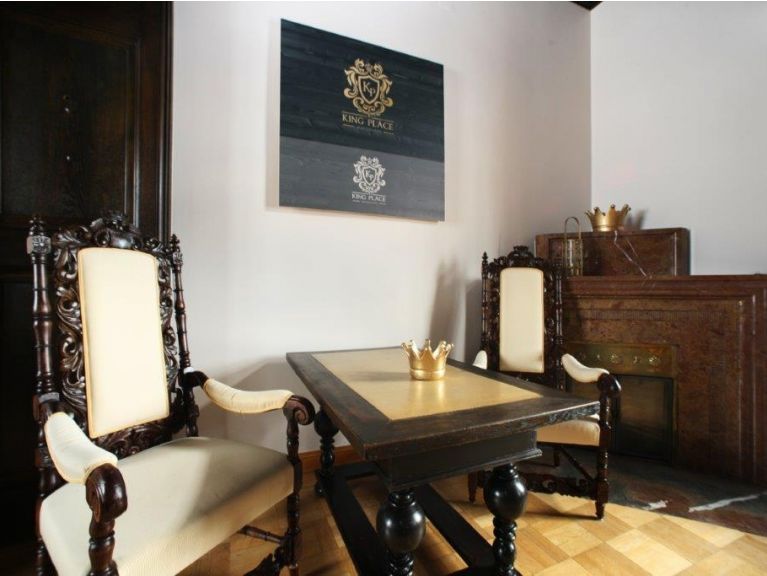 Castle Schloss Fischhorn (flexibele aankomst) Opal Sunday to Sunday