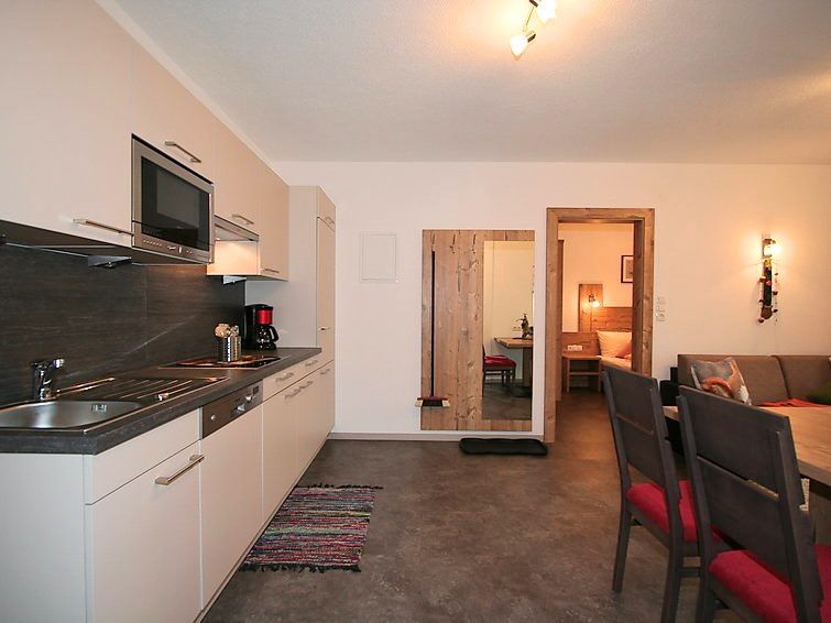 Chalet-apartment s´ HimmelReich