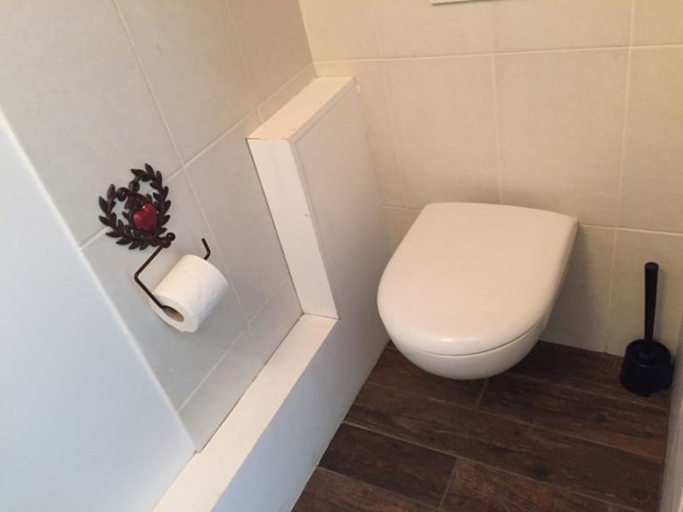 Chalet-apartment Les Chalets D'Adrien apartment 5