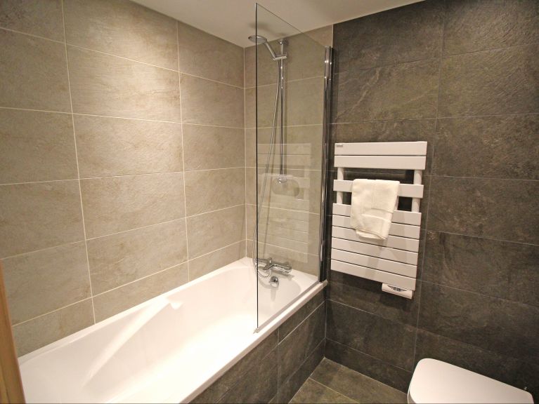 Chalet-apartment Trolles Prestige apartment 2