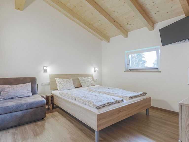 Chalet-apartment Jud Top 2