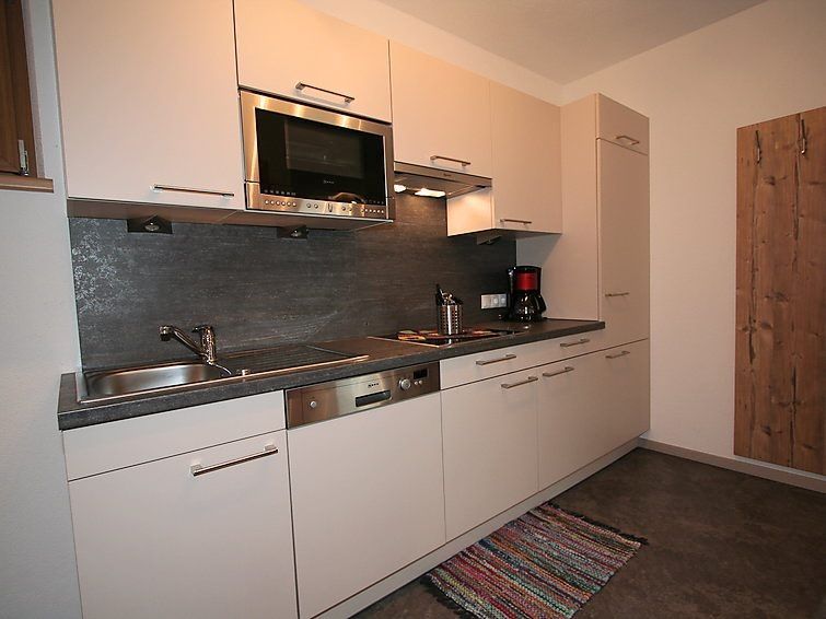 Chalet-apartment s´ HimmelReich