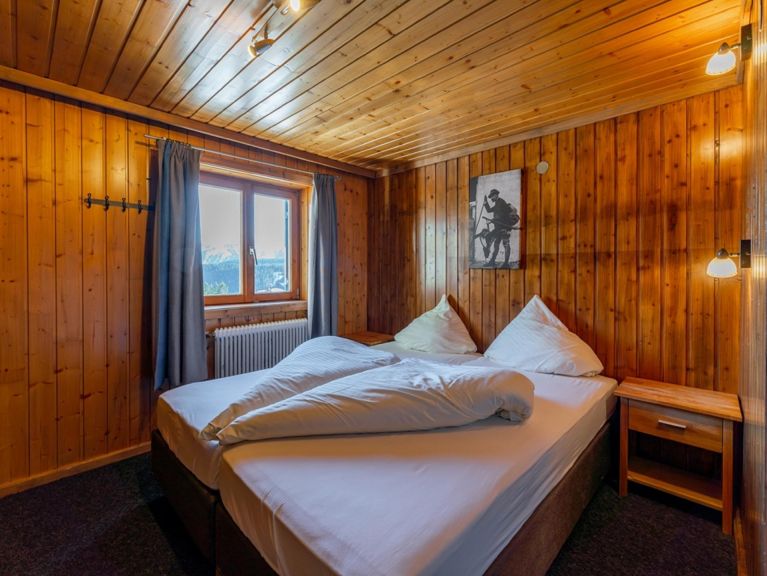 Chalet H Königsleiten
