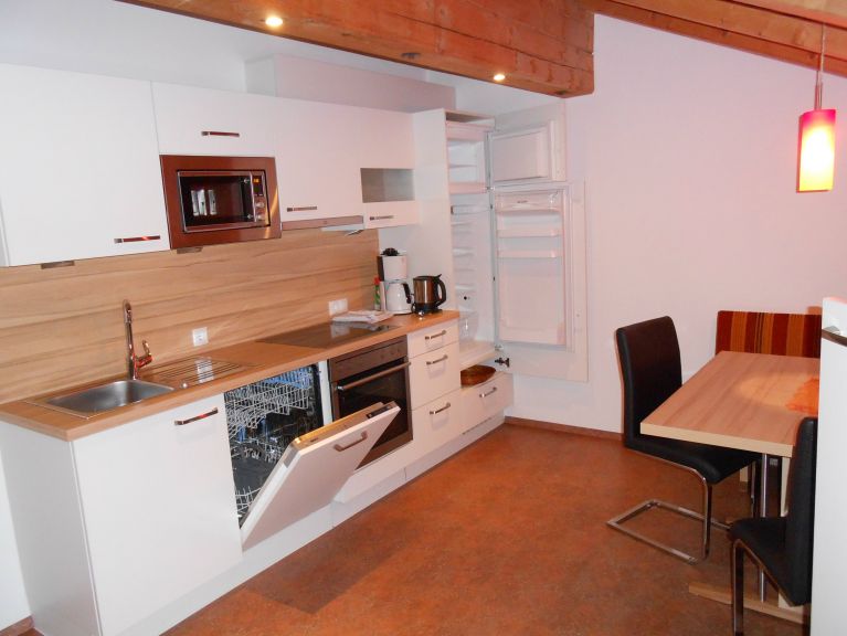 Apartment Beim Brunnen