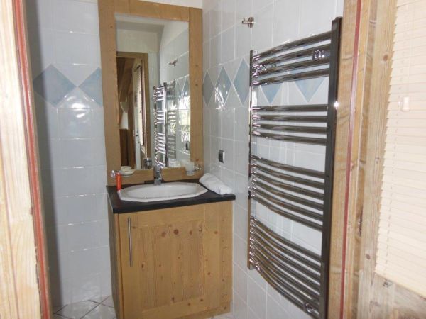 Chalet-apartment CGH Résidence Les Clarines