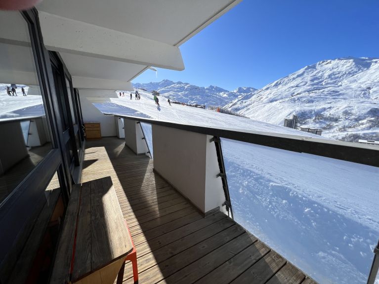 Chalet-apartment Brélin