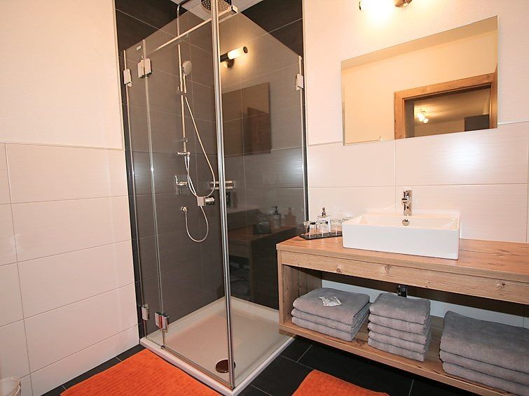 Chalet-apartment s´ HimmelReich