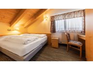 Chalet-apartment Evaldo type C-6