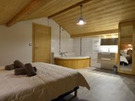 Chalet Florence Second floor-14