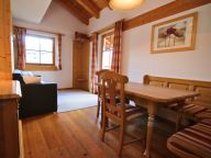 Chalet Elfriede including catering-6