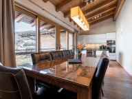 Chalet-apartment Wildkogelresorts Penthouse Type IIb-15