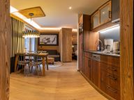 Chalet-apartment Alps Zillertal-7