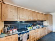 Apartment Lodge des Neiges-7