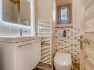 Chalet-apartment du Golf-15