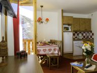 Apartment Les Chalets de Valoria-7