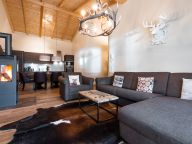 Chalet-apartment Wildkogelresorts Penthouse type IIa-22