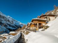 Chalet Whistler with private sauna and outside whirlpool-21