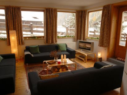 Chalet Arlberg catering included-2