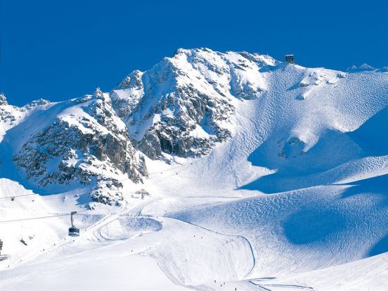 Chalet Rosablanche-28