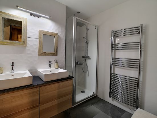 Chalet-apartment Opaline-18
