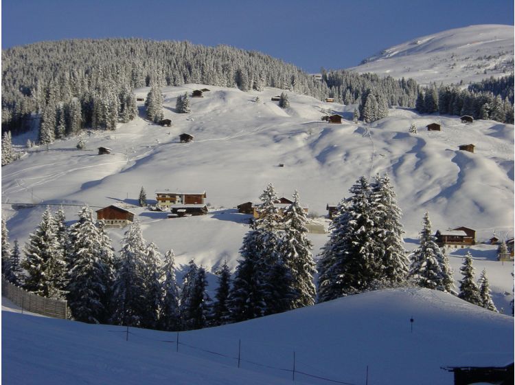 Ski village Charming winter-sport village in Zillertal-1