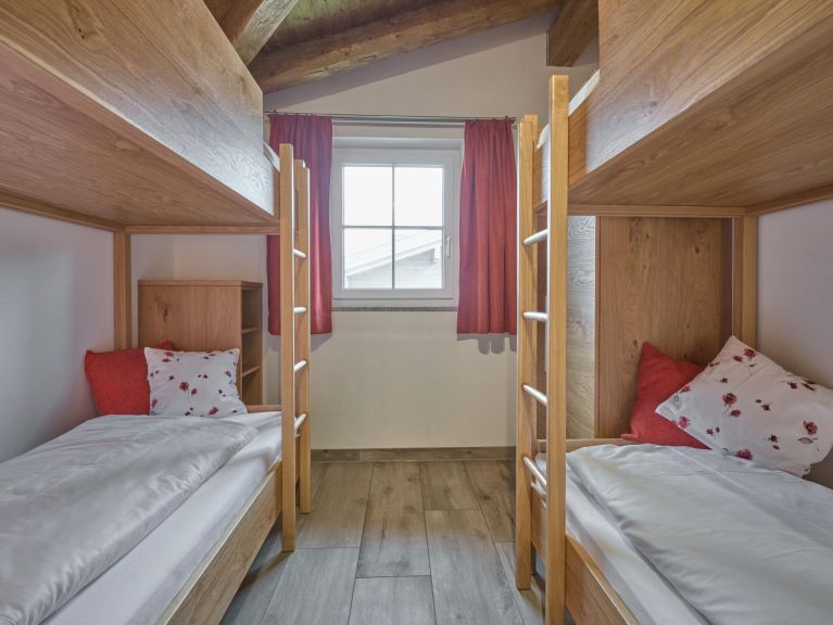 Chalet Bergbiber Haus