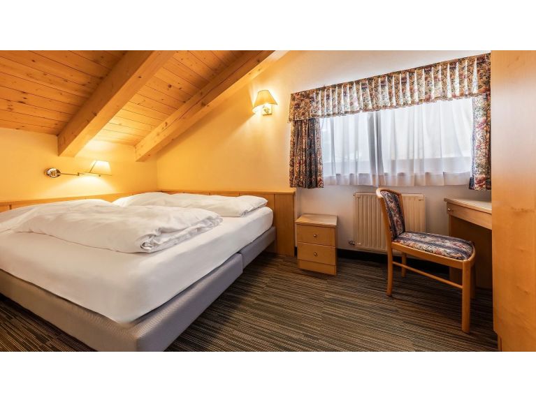 Chalet-apartment Evaldo type C