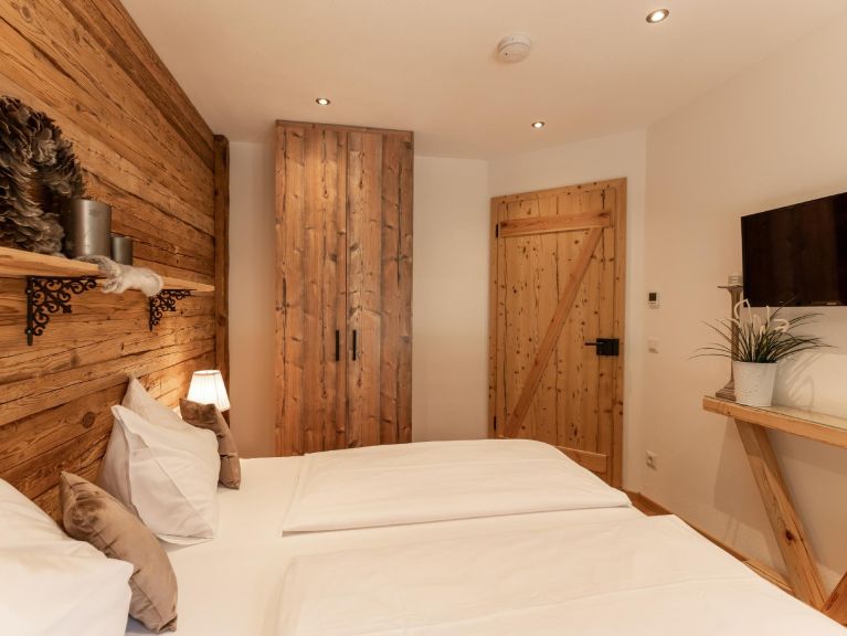 Chalet Tauernlodge Krimml