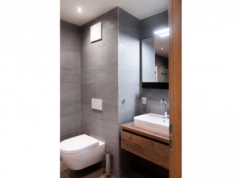 Apartment Residenz Illyrica Tirol studio