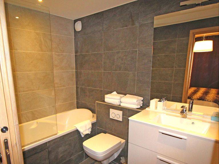 Chalet-apartment Trolles Prestige apartment 2