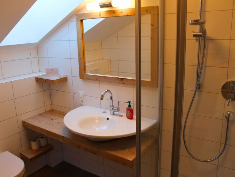 Chalet Dorferhaus including catering