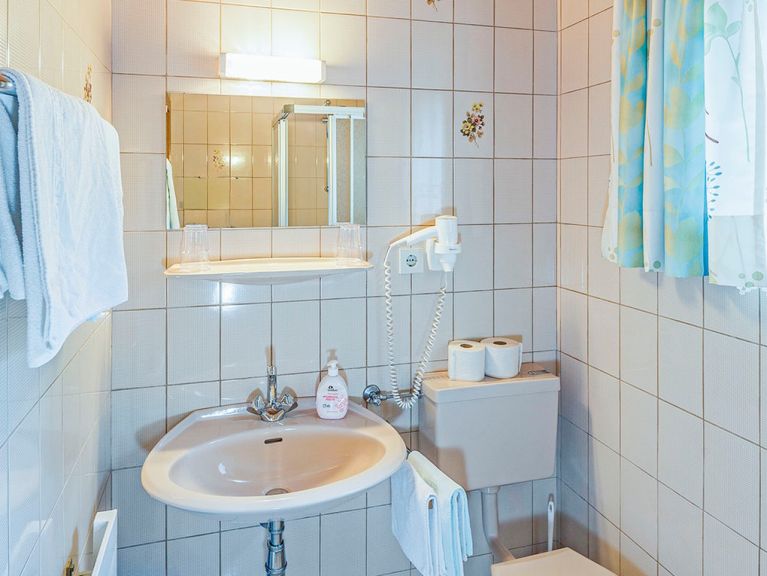 Chalet Alternberger Sunday to Sunday