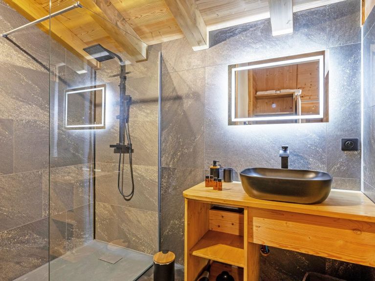 Chalet Perle des Alpes