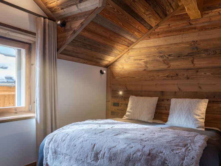 Chalet Harmonie