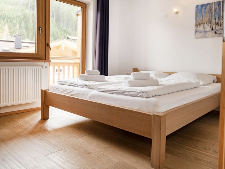 Apartment Residence Zillertal Type C1